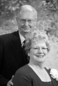 Wally and Norma Higgins